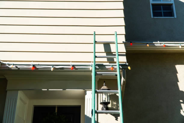 Best Siding Removal and Disposal  in Bessemer City, NC