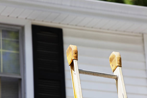 Best Storm Damage Siding Repair  in Bessemer City, NC